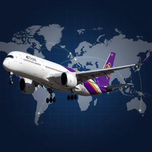 Express Sea <b>Freight</b> Door-to-Door From China Agent to USA UK EU Canada Australia with UPS/FedEx FBA - Product Image 1