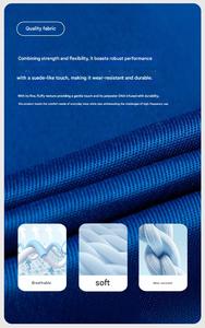 Overol <span class=keywords><strong>de</strong></span> Trabajo <span class=keywords><strong>de</strong></span> <span class=keywords><strong>Seguridad</strong></span> <span class=keywords><strong>de</strong></span> Manga Larga OEM, Certificado CE, Unisex, Cómodo, <span class=keywords><strong>de</strong></span> Algodón Transpirable, <span class=keywords><strong>Ropa</strong></span> <span class=keywords><strong>de</strong></span> Trabajo <span class=keywords><strong>Industrial</strong></span> - Product Image 2