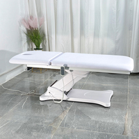 Prix direct usine pour la vente en gros : équipement de beauté, de coiffure, de chiropratique, de tatouage, de spa, tables et lits de massage électriques pour soins du visage.