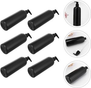 Botella de Aluminio Negra Mate de 100ml-300ml con Tapa Personalizable para Aceite Esencial, Perfume y Cuidado de la Piel - Product Image 3