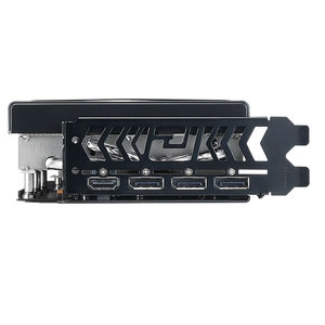การ์ดจอ Powercolor RX7800XT HELLHOND 16G GAMING GARD สำหรับอีสปอร์ต RX7800XT HELLHOND 16G GAMING GARD RX7800 อีสปอร์ต - Product Image 6