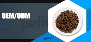 אוכל לחתולים אפוי סין מזון לחיות מחמד - Product Image 6