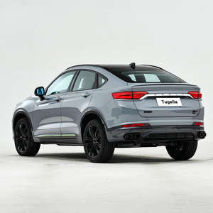 Venta caliente gasoe Sport SUV Geely Tugella <span class=keywords><strong>2021</strong></span> gasolina coche nuevo 2.0TD DCT Automático 2WD 4WD 5 plazas auto 0km coches usados - Product Image 5