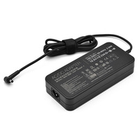Adaptateur secteur pour ordinateur portable ASUS compatible 180W, chargeur d'ordinateur 195V 923A, connecteur 45x30mm AS180w4530, boîte en papier kraft