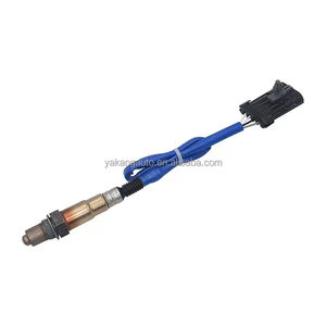 ออกซิเจนเซ็นเซอร์24102432 24102433 96394004สำหรับ Chevrolet Aveo Epica evanda Daewoo kalos nubira - Product Image 6