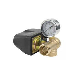 Adaptadores de Latón Forjado de Forma Especial, Reguladores de Presión, Fabricante de Forja en Frío y en Caliente de Foshan, Accesorios de Ferretería - Product Image 1