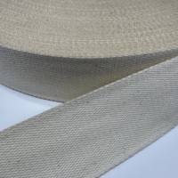 Sangle en polyester de haute qualité en stock pour la fixation des matelas et des canapés