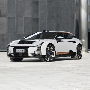 Auto nuevo coche <span class=keywords><strong>Hiphi</strong></span> Z <span class=keywords><strong>X</strong></span> Y 2023 cuatro asientos en Stock alta velocidad puro eléctrico <span class=keywords><strong>hiphi</strong></span> coche chino nuevo vehículo coche fuerte potencia - Product Image 4