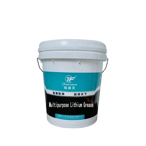 <span class=keywords><strong>Graisse</strong></span> au lithium multi-usages pour roulements à billes et roulements à rouleaux pour l'automobile - Product Image 1