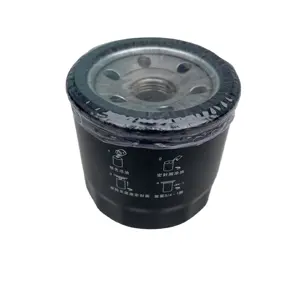 Oil filters are used in passenger cars