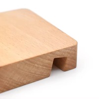 Nouveaux cadeaux d'affaires originaux : support de téléphone en bois universel pour bureau, supports de téléphone portable en bois personnalisables avec logo, support de téléphone de bureau