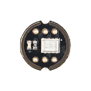 Inmp441 đa hướng Microphone mô-đun MEMS độ chính xác cao công suất thấp I2S Giao diện hỗ trợ ESP32 - Product Image 2