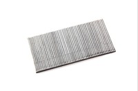 Clous à tête plate galvanisés personnalisés de qualité industrielle, série T, lisses et durables, fabriqués en Chine, Guangdong, pour meubles et canapés OEM