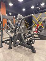 Equipo de Gimnasio Comercial de Alta Calidad para Deltoides Posteriores SPL27, Plazo de Entrega Corto