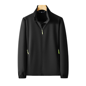 High-quality Outdoor Jackets, Mountaineering <strong>Suits</strong>, Windproof and Waterproof Sports Jackets - Product Image 1