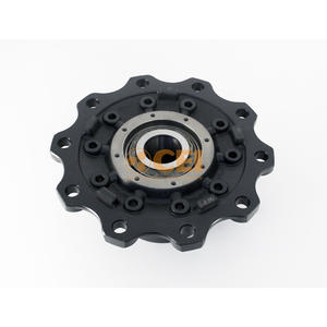 ดุมล้อผลิตในอิตาลี เหมาะสำหรับ MERCEDES-BENZ 217.521 - Product Image 1