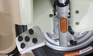 Fabricante al por mayor de largo alcance 48V 60V 600W neumático de vacío e triciclo pasajero eléctrico <span class=keywords><strong>trimoto</strong></span> <span class=keywords><strong>para</strong></span> adultos - Product Image 5