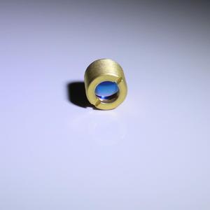 Lentille Laser avec boîtier microoptique lentille collimateur laser 160 - Product Image 6