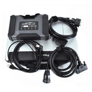 Analizador de Motor DoIP VCI M6 para M6+ (Juego Completo) para Autos y Camiones -Benz 24V OBD II/USB Xentry CF19 Compatible - Product Image 6