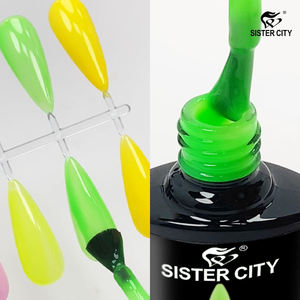 <span class=keywords><strong>Esmalte</strong></span> <span class=keywords><strong>de</strong></span> Gel que Brilla en la Oscuridad, Absorbe la Luz y Emite un Brillo Intenso en la Oscuridad, Esencial para Fiestas, Gel <span class=keywords><strong>de</strong></span> <span class=keywords><strong>Uñas</strong></span> - Product Image 3