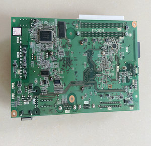 8TP-2B709 TCTCRIR-10  Placa para Máquina de Moldeo por Inyección - Product Image 4