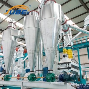 50tpd 2 tấn mỗi giờ bộ hoàn chỉnh gạo tự động Xay Xay nhà máy gạo nhà máy nhà máy máy - Product Image 3