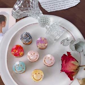 Ultra Léger Portable Papillon Français Jolie Petite Étincelle Conception Grip Durable Coréen Traditionnel Épingle À Cheveux - Product Image 2