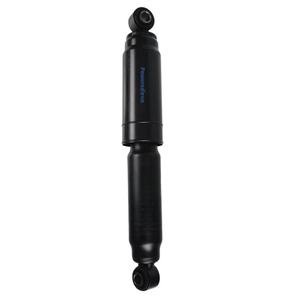 Amortisseurs de suspension pneumatique arrière 345701 5206KN 5206KZ 5206LA avec PEUGEOT Boxer 2WD & 4WD Jumper / Relay - Product Image 2
