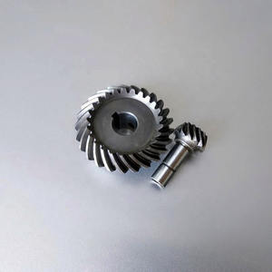china China Pinion <b>Gear</b> Crown Wheel - Product Image 6