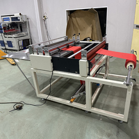 Machine de découpe automatique, dérouleur-rembobineur de rouleaux de papier, équipement de découpe et de rembobinage, équipement de découpe automatique.