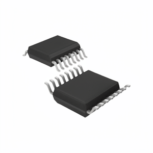 ชิปอิเล็กทรอนิกส์จากผู้ผลิต MC74LVXT4051DT 16 TSSOP อินเทอร์เฟซ - Product Image 1