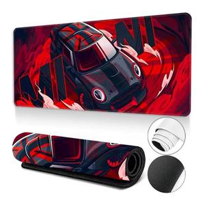 Alfombrilla de Ratón para Juegos Rectangular Cuadrada Extra Grande Personalizada con Borde Cosido, Alfombrilla de Escritorio para Oficina, Alfombrilla para Ratón de Computadora - Product Image 6