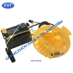 Gruppo Pompa Carburante nel Serbatoio Adatto per Land Rover <span class=keywords><strong>Freelander</strong></span> 2 <span class=keywords><strong>TD4</strong></span> 2.2L Diesel LR038602 LR010432 LR010434 LR029279 LR029280 LR038600 - Product Image 1