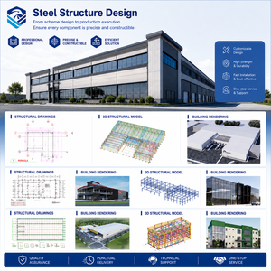 Magazzino Frigorifero in Struttura d'Acciaio Impermeabile a Grande Campata con Certificazioni SGS, CE EN1090 e ISO9001 - Product Image 2