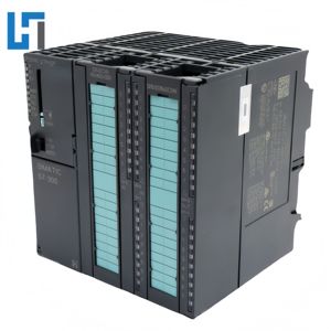 Nouveau module API SIMATIC S7-300 6ES7314-6EH04-0AB0 d'origine pour contrôleur d'automatisation industrielle – Stock entrepôt - Product Image 2