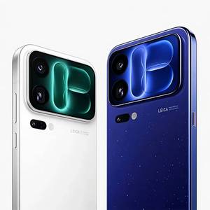 2026 <span class=keywords><strong>Mi</strong></span> 18 Pro Max Snapdragon 8 Elite Gen6 Ricarica Rapida 100W 8500mAh Fotocamera 200MP Smartphone 5G - Product Image 2