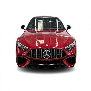 Voitures Mercedes-Benz SL-Class AMG SL 63 AWD AMG SL 63 4MATIC 2 portes Roadster d'occasion, modèle 2022, à vendre - Product Image 1