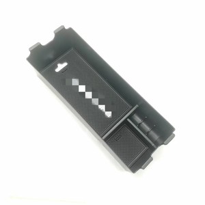 Luzun Armrest Storage Box 25S 28T Center Console <b>Car</b> <b>Interior</b> Modification - Product Image 5