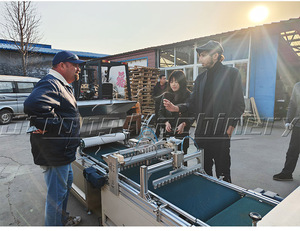 Đầy Đủ Tự Động Hạt Giống Cây Giống Trồng Máy Tăng Cây Rau Vườn Ươm Cây Giống - Product Image 2