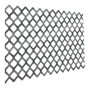 Chất lượng cao đục lỗ tấm lưới 2x3 3x5 4x8 micron lỗ 3mm <span class=keywords><strong>6mm</strong></span> mở rộng kim loại cho các bộ lọc - Product Image 6
