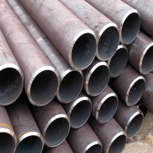 Tubo de Acero Inoxidable Sin Costura de Alta Calidad, Laminado en Caliente, Aleación <span class=keywords><strong>Inconel</strong></span> <span class=keywords><strong>625</strong></span>, Galvanizado con Carbono - Product Image 5