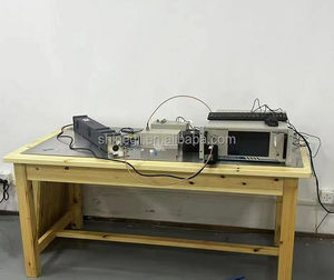 <span class=keywords><strong>EMI</strong></span> <span class=keywords><strong>EMC</strong></span> 시험 표준 IEC 61000-4-6 CS 전도 면역 시험 발생기 85W - Product Image 3