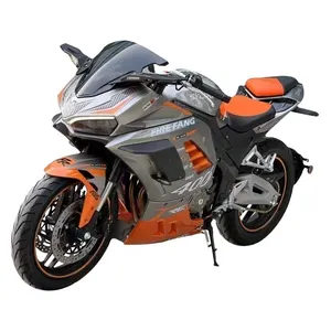 最新款街道150CC 200C 250CC 400CC电喷防抱死制动系统关闭Raod燃气动力赛车摩托车