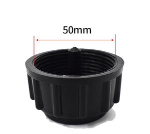 Bouchon de réservoir de carburant <span class=keywords><strong>d</strong></span>'accessoires de chariot élévateur de moteur de chariot élévateur - Product Image 4