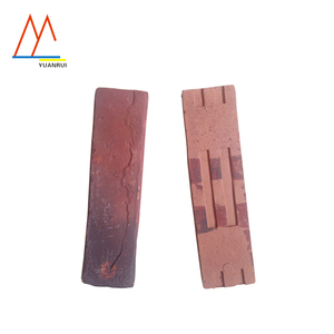 <span class=keywords><strong>Shanghai</strong></span> Yuanrui clay red <span class=keywords><strong>bricks</strong></span>-bloques de construcción de goma para la venta - Product Image 4