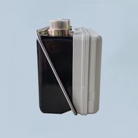 G1.6 G2.5 G4 Meter Gas Cerdas Ultrasonik yang Dipasang di Dinding/Meter Gas Cerdas Ultrasonik/IoT Cerdas