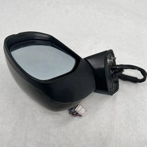 Specchietto laterale originale specchietto retrovisore <span class=keywords><strong>universale</strong></span> pieghevole specchietto laterale per benz ML 164 GLS500 porta anteriore gruppo di sollevamento del tetto <span class=keywords><strong>apribile</strong></span> - Product Image 6