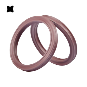 ซีลโอริง<span class=keywords><strong>มาตรฐาน</strong></span>ขายดีของ LongCheng ทำจากยาง NBR FKM ซีล X-<span class=keywords><strong>Ring</strong></span> ลดแรงเสียดทาน ซีล Quad <span class=keywords><strong>Ring</strong></span> วางจำหน่ายในหมวดหมู่ซีล - Product Image 1