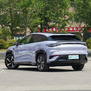 <span class=keywords><strong>Voiture</strong></span> <span class=keywords><strong>d</strong></span>'<span class=keywords><strong>occasion</strong></span> BYD Sea Lion 07 EV Modèle 2025 Conduite à Gauche, Conduite Intelligente, Version 610 km, Comme Neuve, Faible Kilométrage, Intérieur Propre - Product Image 4