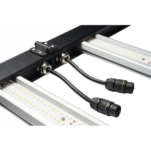ไฟปลูกต้นไม้แบบ Full Spectrum LED ปลอดภัยไร้กังวล พร้อมหลอด <span class=keywords><strong>Samsung</strong></span> Lm301h Lm301B กำลังไฟ 240w/320w - Product Image 2